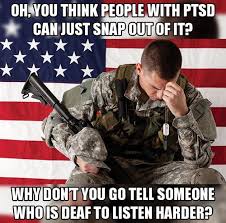 PTSD 2